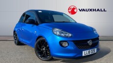 Vauxhall Adam 1.2i Energised 3dr Petrol Hatchback